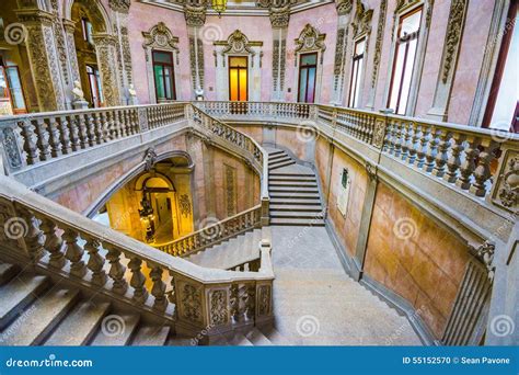 porto stock exchange.